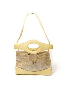 Chanel Handbag 26 31